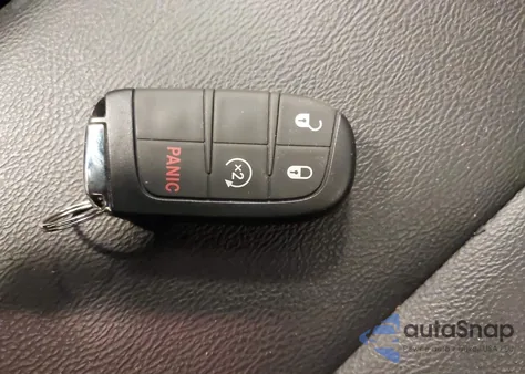 2024 Jeep Compass Limited 4X4 from USA, damaged, VIN 3C4NJDCN4RT582766